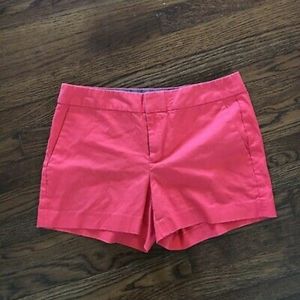 Banana republic shorts